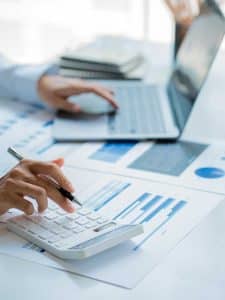 Mortgage Calculator