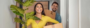 Moving Checklist