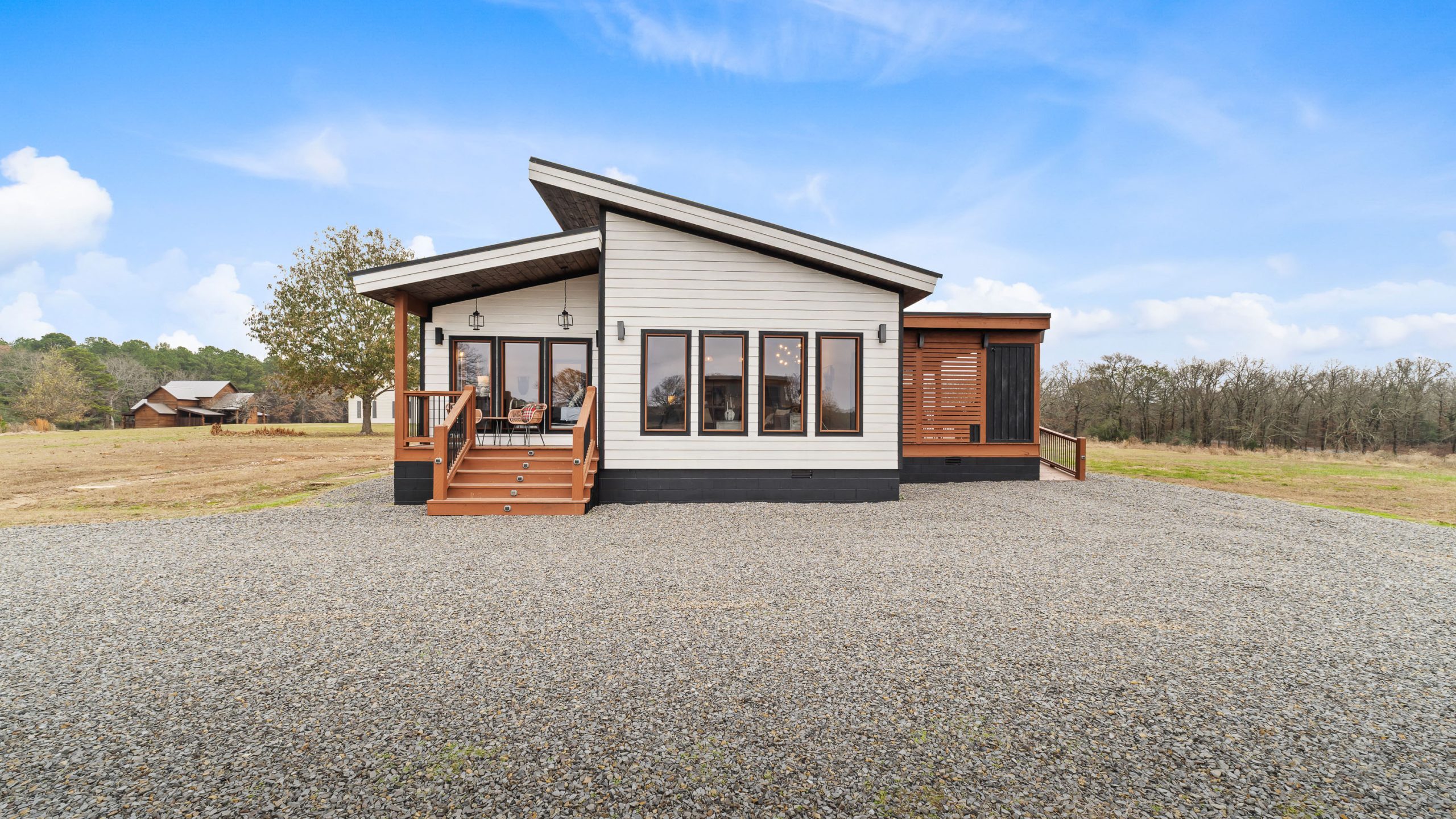Cabin in Hochatown Oklahoma near Broken Bow