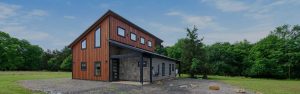 Cabins