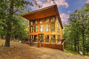 Hochatown Cabins for Sale