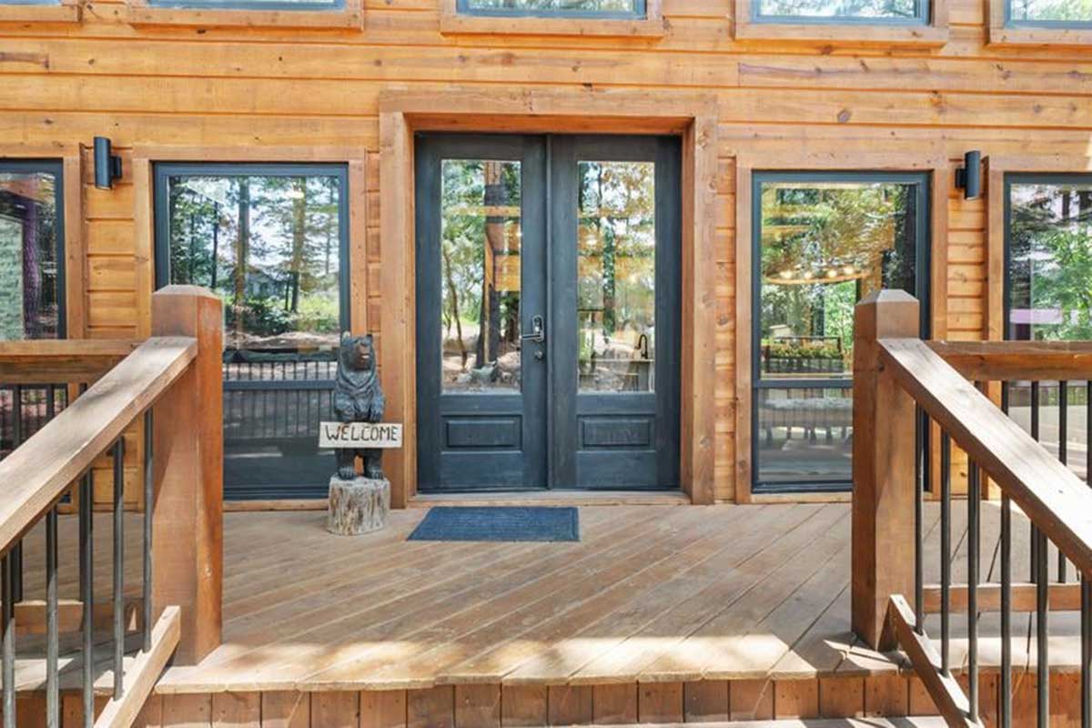 Hochatown Cabins for Sale Hochatown Cabins for Sale