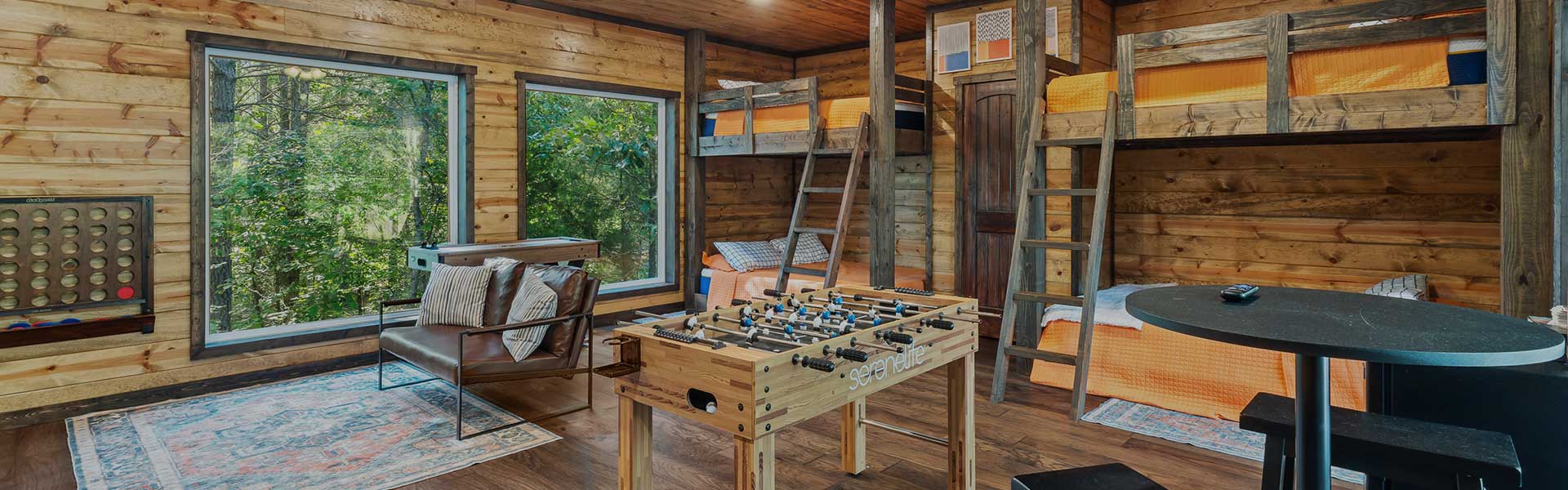 Your Cabin's Value